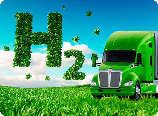 Why Sustainability Mattersin the Trucking Industry