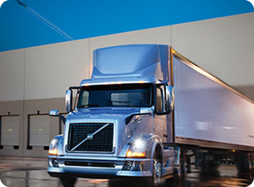 How We Ensure Safe andOn-Time Deliveries